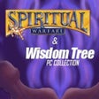 Icon of program: Spiritual Warfare  Wisdom…