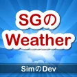 Icon of program: SG Weather