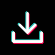 Icon of program: Video Downloader for TikT…