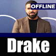 Icono de programa: Drake - OFFLINE MUSIC