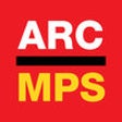ARC Mobile Mapping APP icon