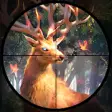 Icon of program: Wild Deer Hunter 2019: Sn…