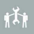 Icon of program: Wesolve Manager for Windo…
