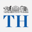 Icon of program: The Hindu Newspaper for W…