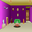 Icono de programa: Modern Purple House Escap…