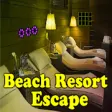 Icon of program: Beach Resort Escape