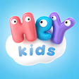 Icono de programa: Nursery Rhymes Songs - He…