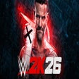 Icono de programa: WWE 2K26