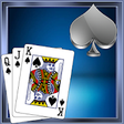 Icon of program: Spades Magic - Spades Gam…