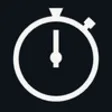 Icon of program: Time tracker - Live time …