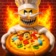 Icon of program: Escape Papa Pizza: Scary …