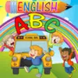 Icon of program: Baby First English ABC Al…
