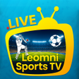 Icon of program: Leomni Sports TV: HD Stre…