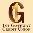 Icon of program: 1st Gateway Credit Union