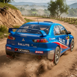 Icon of program: Offroad Rally: Car Drivin…