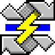 Icon of program: System Tray Refresh