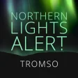 Icon of program: Northern Lights Alert Tro…