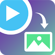 Icono de programa: Video to Photo Frame Grab…
