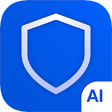 Icono de programa: VPN AI - Unlimited Proxy