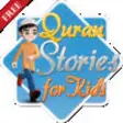 Icon of program: Quran stories for kids En…