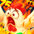 Icon of program: Crossy Cluck