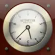 Icon of program: Altimetro plus