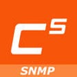 Icon of program: CS SNMP