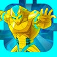 Icon of program: Egyxos Labyrinth Run - Fr…