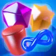 Icon of program: 3D Solid Geometry Shapes …