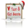Icon of program: Text Get Santa