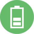 Icon of program: Battery saver - Protect b…