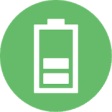 Icon of program: Battery saver - Protect b…