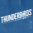 Icono de programa: Thunderbirds Are Go