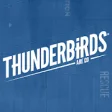 Icon of program: Thunderbirds Are Go