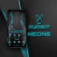 Icono de programa: Playboy Neons Theme