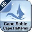 Icon of program: Cape Sable to Hatteras Ch…