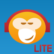 Icono de programa: MonkeyMote Music Remote L…