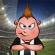 Icon of program: TapLogos: Tap Football Lo…