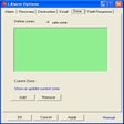 Icono de programa: LAlarm Free Laptop Alarm
