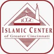 Icon of program: ICGC- The Islamic Center …