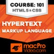 Icon of program: MPV's HTML5 and CSS 101 -…