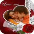 Icon of program: My Love Valentine HD Fram…