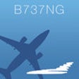 Icon of program: B737NG Study App