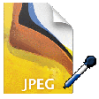 Icono de programa: JPEG EXIF Extractor Softw…