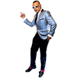 Icono de programa: Ian Alleyne App