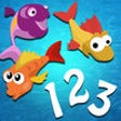 Icon of program: Counting 123 - Learn to c…