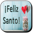 Icono de programa: Feliz Dia de tu Santo