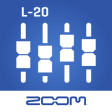 Icon of program: L-20 Control