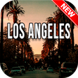 Icon of program: Los Angeles Wallpapers