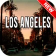 Icon of program: Los Angeles Wallpapers